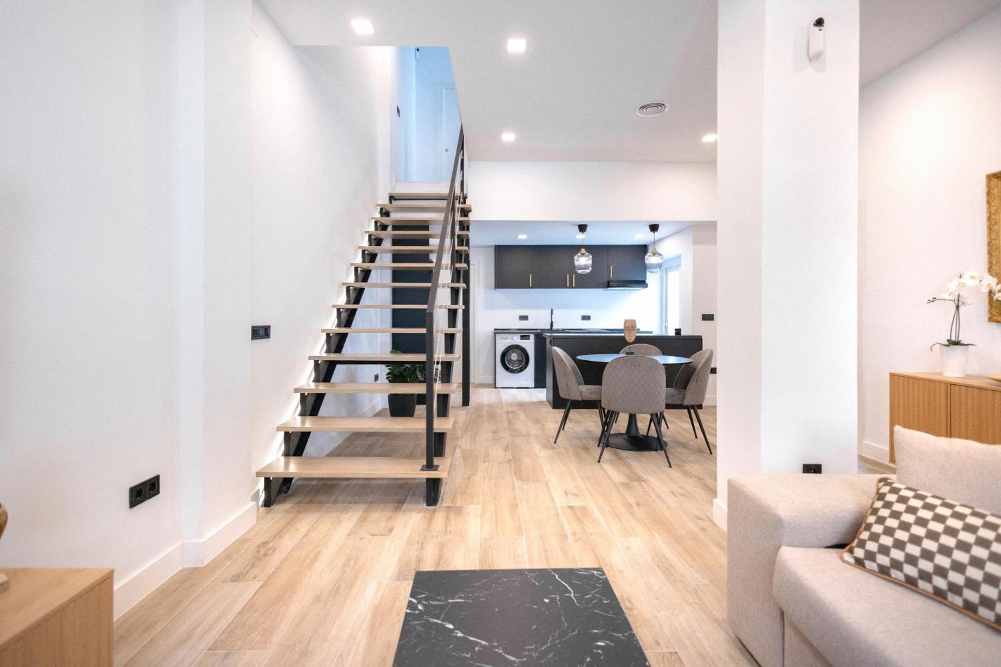 Appartement Casa Lanuza Málaga